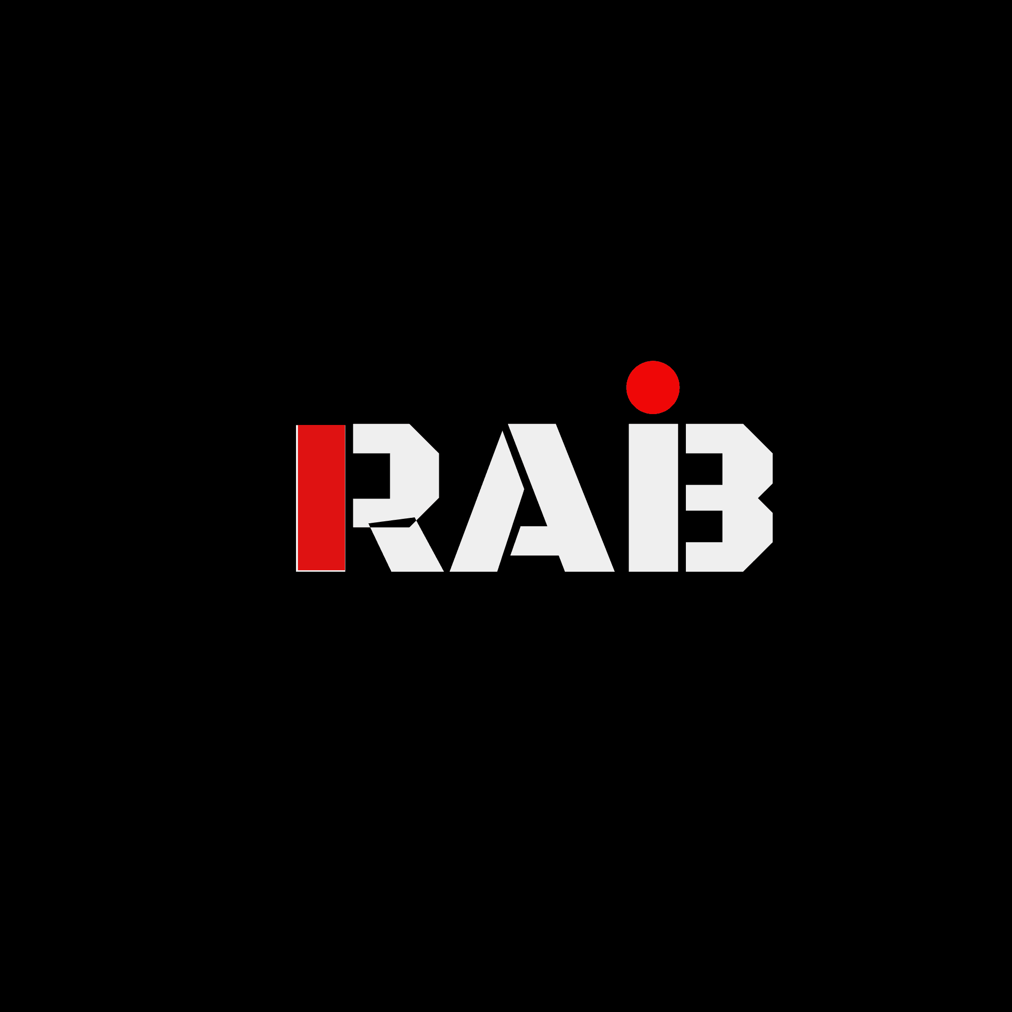 RAIB Wordmark